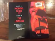 7'' - Billy Idol - Prodigal Blues - Gatefold