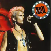 7inch Vinyl Single - Billy Idol - Prodigal Blues