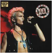 12inch Vinyl Single - Billy Idol - Prodigal Blues
