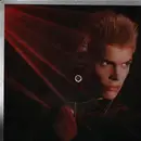 7inch Vinyl Single - Billy Idol - Rebel Yell - Picture Disc, Square Shaped