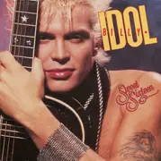 7inch Vinyl Single - Billy Idol - Sweet Sixteen