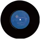 7inch Vinyl Single - Billy Idol - Sweet Sixteen - No cover