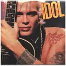 7inch Vinyl Single - Billy Idol - Sweet Sixteen