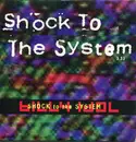 CD Single - Billy Idol - Shock To The System - Digisleeve