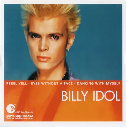 Billy Idol - The Essential