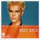 CD - Billy Idol - The Essential