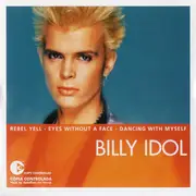 CD - Billy Idol - The Essential