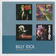 CD - Billy Idol - The Essential