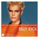 CD - Billy Idol - The Essential