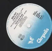 12inch Vinyl Single - Billy Idol - To Be A Lover