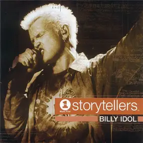 Billy Idol - VH1 Storytellers