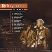 CD - Billy Idol - VH1 Storytellers
