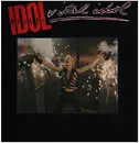 LP - Billy Idol - Vital Idol