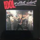 LP - Billy Idol - Vital Idol
