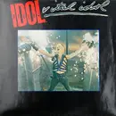 LP - Billy Idol - Vital Idol