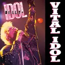 LP - Billy Idol - Vital Idol