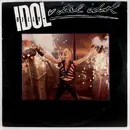 LP - Billy Idol - Vital Idol