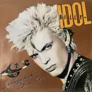 LP - Billy Idol - Whiplash Smile