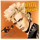 LP - Billy Idol - Whiplash Smile