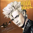 LP - Billy Idol - Whiplash Smile