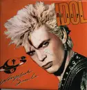 LP - Billy Idol - Whiplash Smile