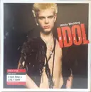 7inch Vinyl Single-Box - Billy Idol - White Wedding - L/XL T-Shirt