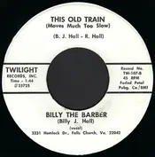 Billy J. Hall