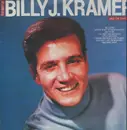 LP - Billy J. Kramer and the Dakotas - The Best Of