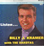 Billy J. Kramer with the Dakotas - Listen...