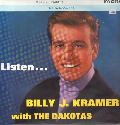 Billy J. Kramer with the Dakotas - Listen...