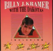 Billy J. Kramer & the Dakotas - Billy J. Kramer With The Dakotas