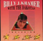 Billy J. Kramer & The Dakotas - Billy J. Kramer With The Dakotas
