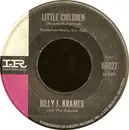 7inch Vinyl Single - Billy J. Kramer & The Dakotas - Little Children / Bad To Me