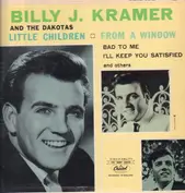 Billy J. Kramer and the Dakotas