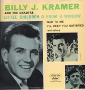 Billy J. Kramer and the Dakotas