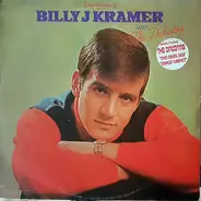 Billy J. Kramer & The Dakotas - The Best Of Billy J Kramer With The Dakotas