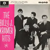 Billy J. Kramer and the Dakotas - The Billy J. Kramer Hits