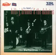 CD - Billy J. Kramer & The Dakotas - The Definitive Collection