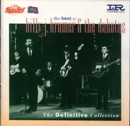 Billy J. Kramer & The Dakotas - The Definitive Collection