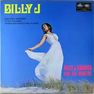 Billy J. Kramer & The Dakotas - The Hits Of Billy J. Kramer With The Dakotas