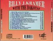 CD - Billy J. Kramer & The Dakotas - Billy J. Kramer With The Dakotas