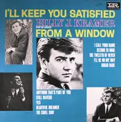 Billy J. Kramer and the Dakotas - I'll Keep You Satisfied