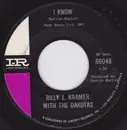 7inch Vinyl Single - Billy J. Kramer & The Dakotas - I'll Keep You Satisfied