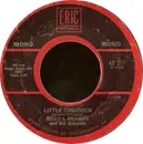 7inch Vinyl Single - Billy J. Kramer & The Dakotas - Little Children / Bad To Me