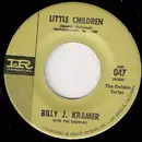 7inch Vinyl Single - Billy J. Kramer & The Dakotas - Little Children / Bad To Me