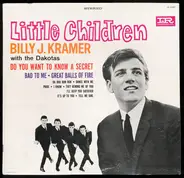 Billy J. Kramer & The Dakotas - Little Children