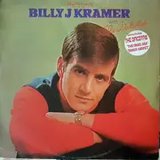 LP - Billy J. Kramer & The Dakotas - The Best Of Billy J Kramer With The Dakotas