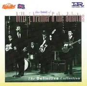 CD - Billy J. Kramer & The Dakotas - The Definitive Collection