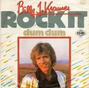 Billy J. Kramer - Rock It
