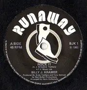 Billy J. Kramer - Rock It